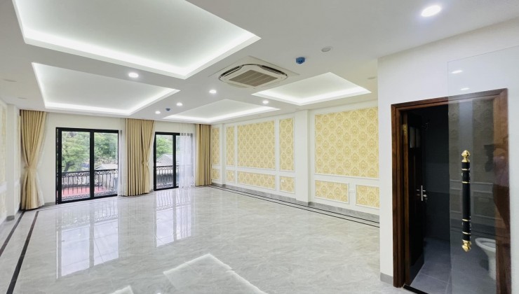 ??? THẬT 100% TÒA VP MẶT PHỐ NGUYỄN KHANG MỚI ĐEP TƯƠNG LAI VỊ TRÍ KIM CƯƠNG 70m2 x 8T, MT 6m SỔ ĐẸP, hơn 36 tỷ